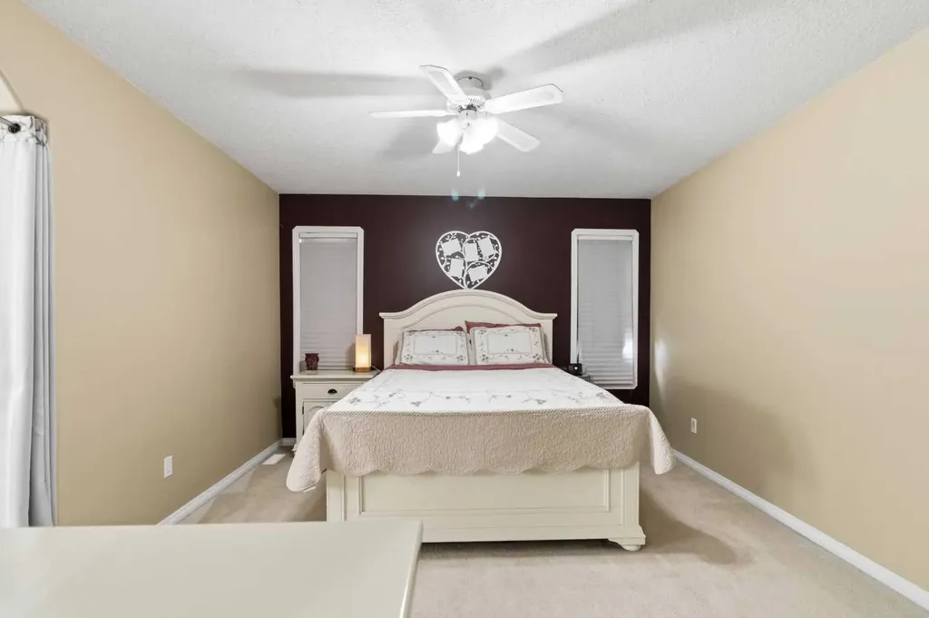 283 Berard Crescent Fort Mcmurray AB T9K1W2
