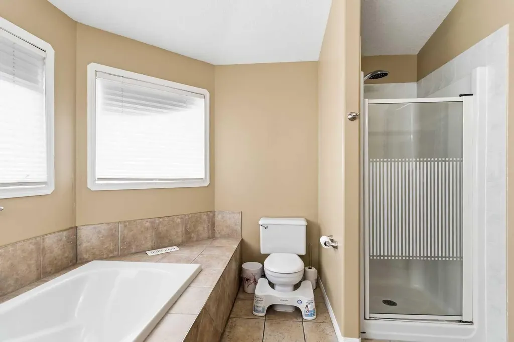 283 Berard Crescent Fort Mcmurray AB T9K1W2
