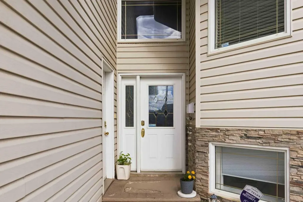 283 Berard Crescent Fort Mcmurray AB T9K1W2