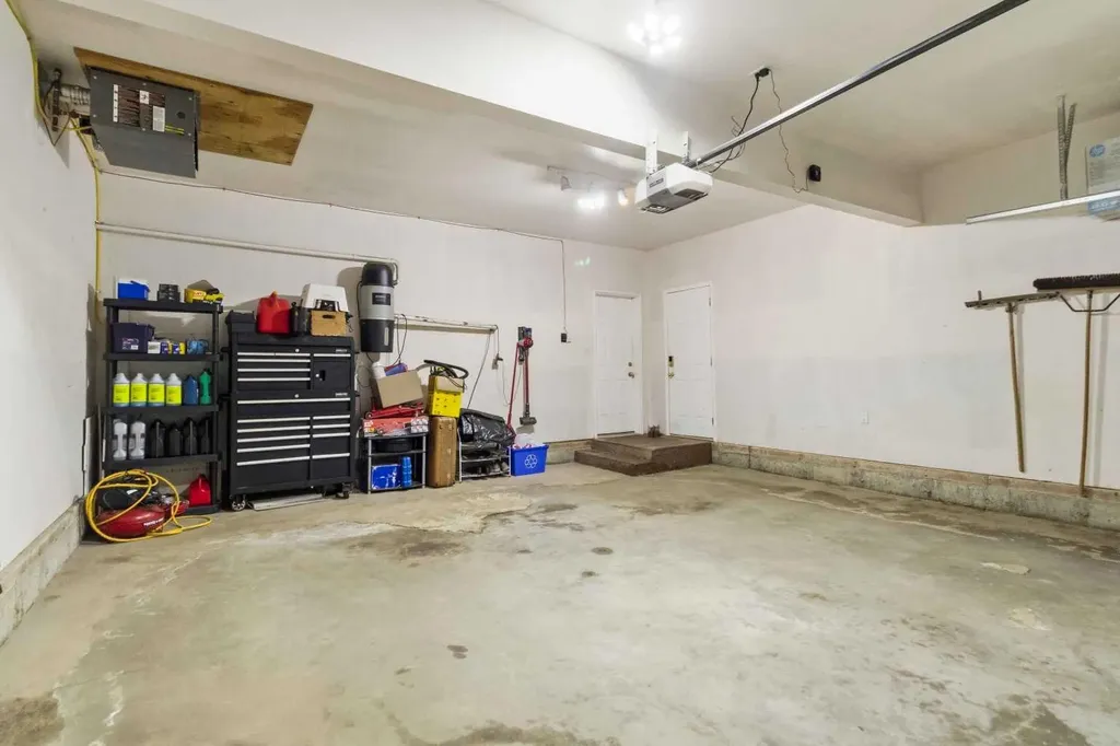 283 Berard Crescent Fort Mcmurray AB T9K1W2