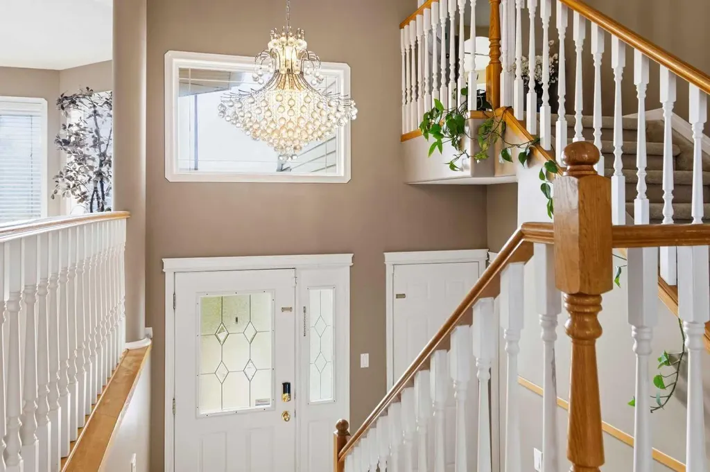 283 Berard Crescent Fort Mcmurray AB T9K1W2