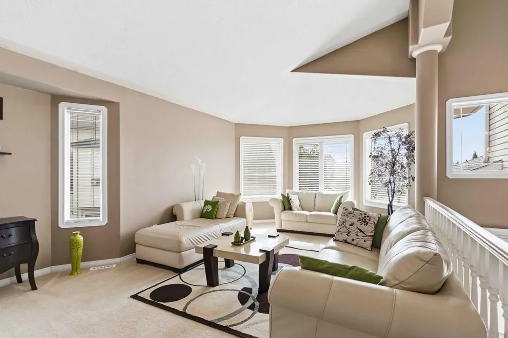 283 Berard Crescent Fort Mcmurray AB T9K1W2