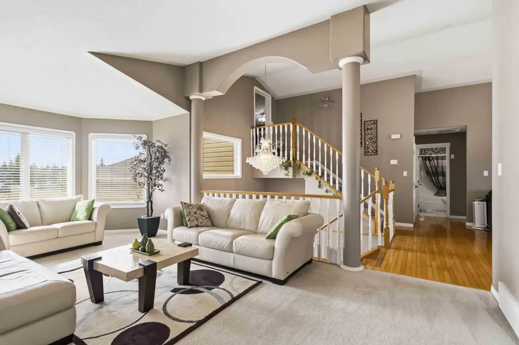 283 Berard Crescent Fort Mcmurray AB T9K1W2