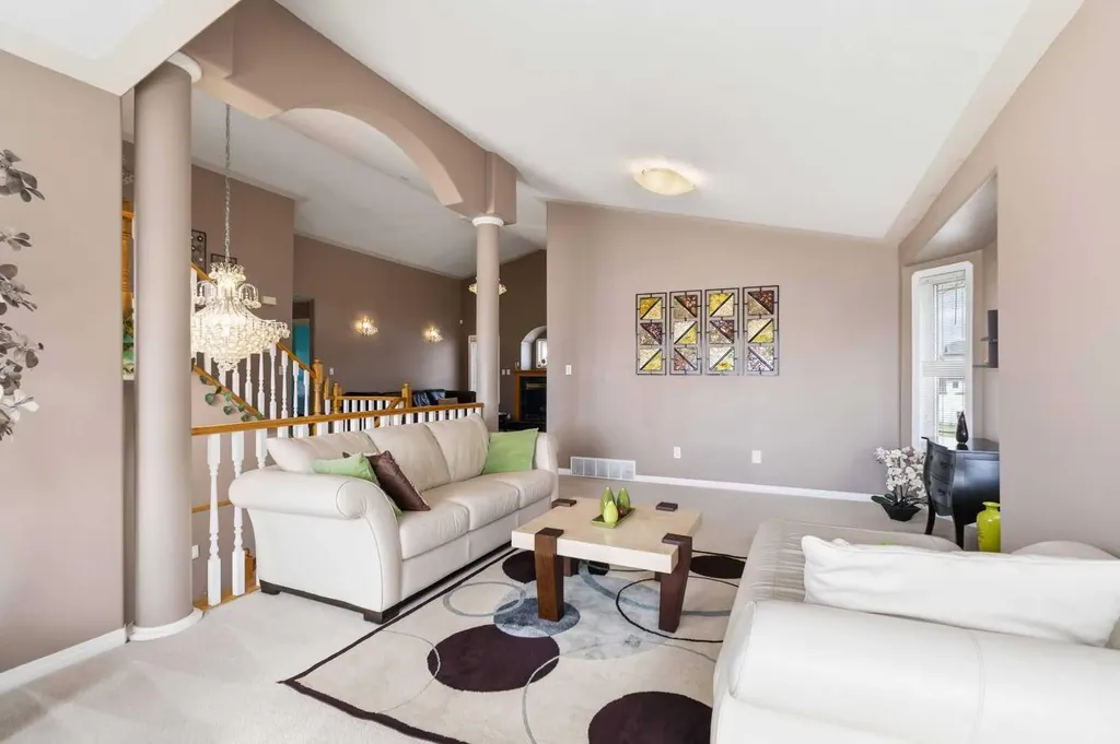 283 Berard Crescent Fort Mcmurray AB T9K1W2