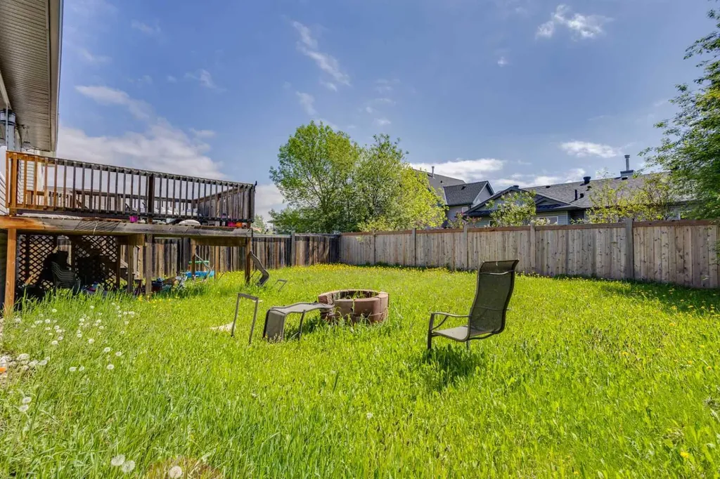 109 Lanauze Street Fort Mcmurray AB T9K 2S5