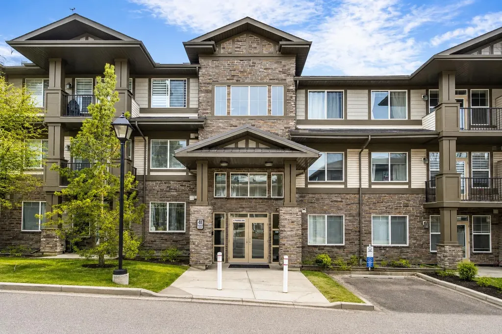 48 Panatella Road NW Calgary AB T3K 0V4