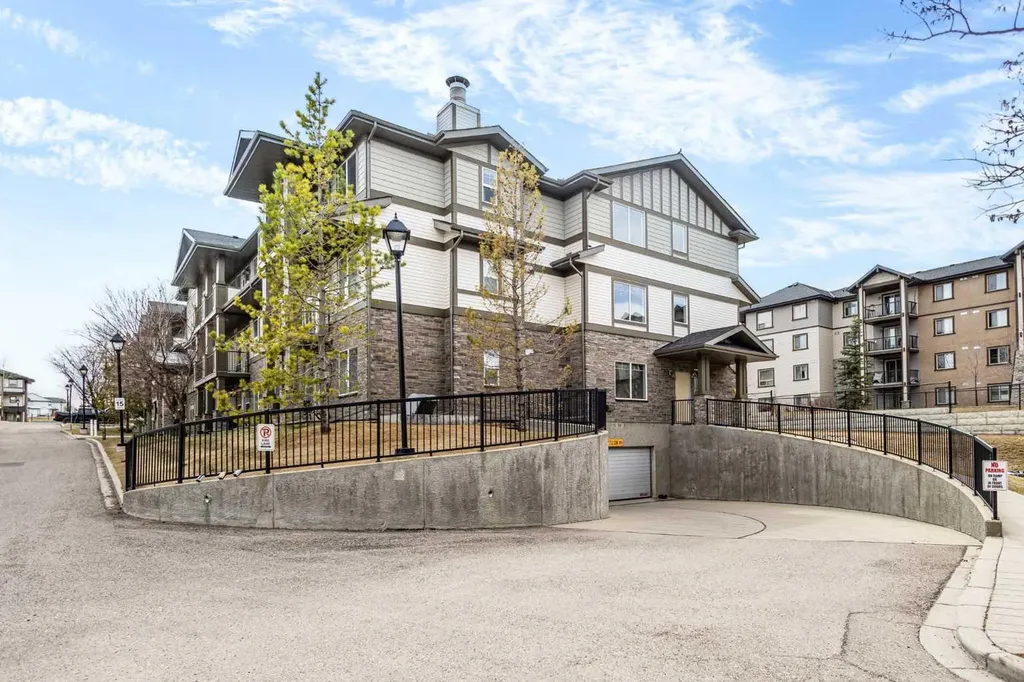 48 Panatella Road NW Calgary AB T3K 0V4