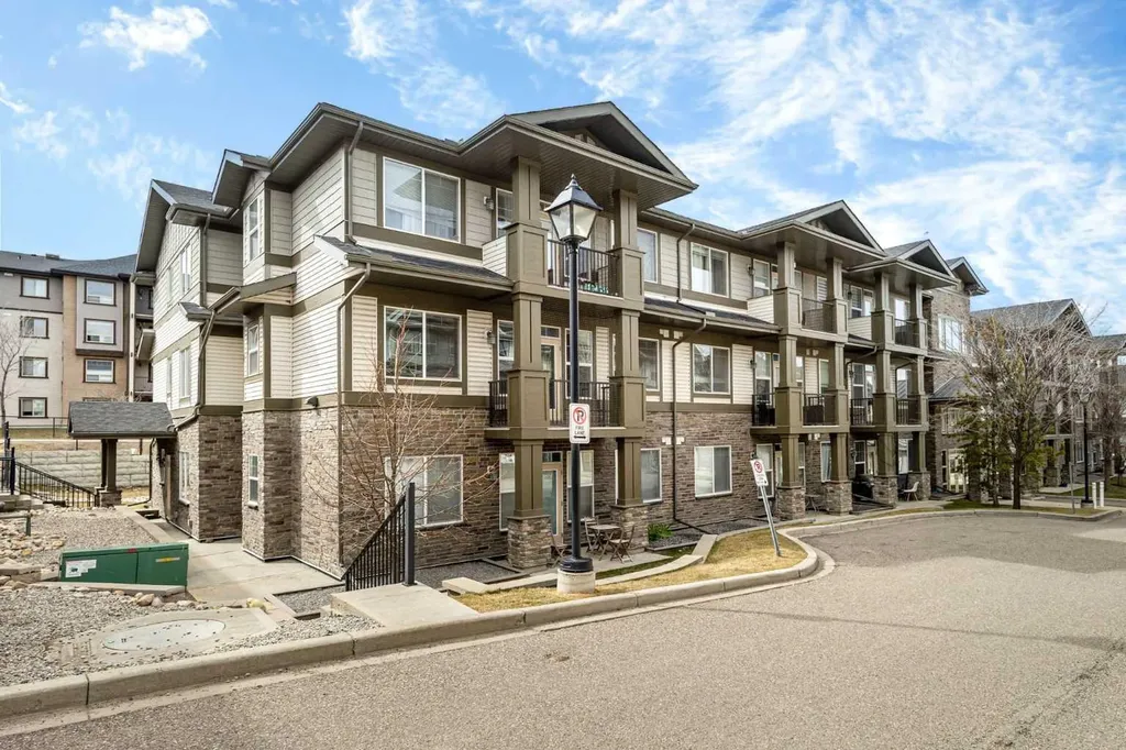 48 Panatella Road NW Calgary AB T3K 0V4