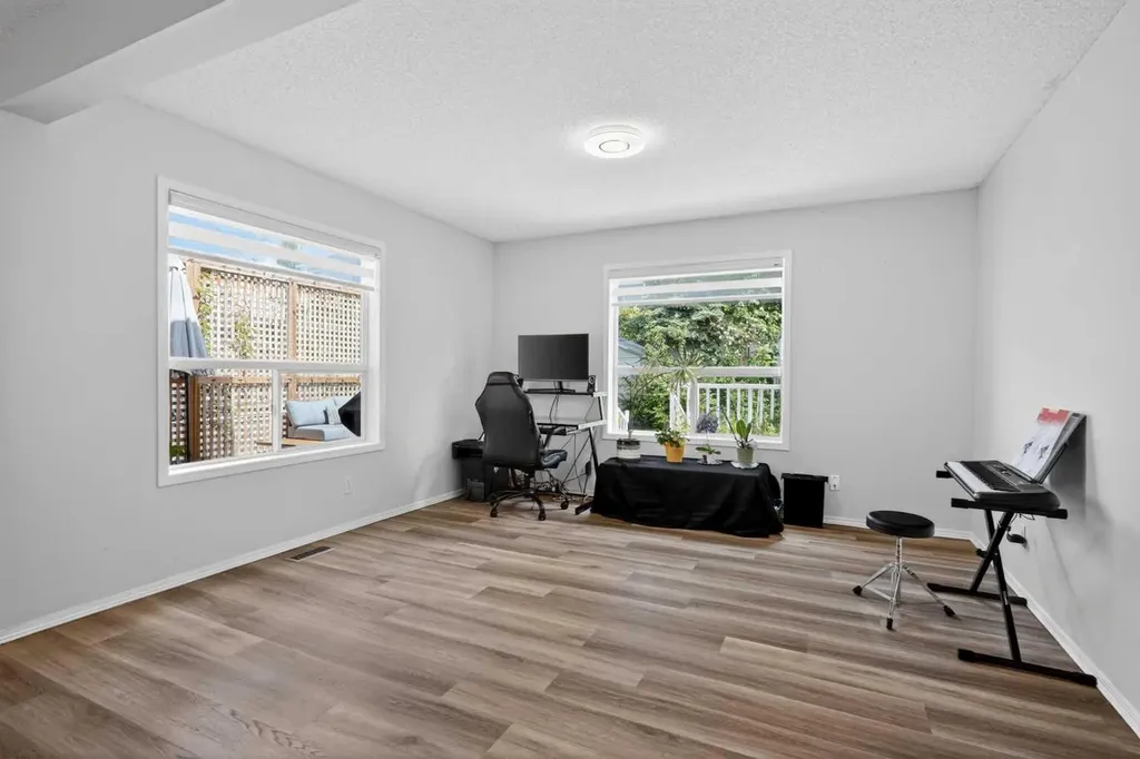 153 Mountain Park Drive SE Calgary AB T2Z 2J9
