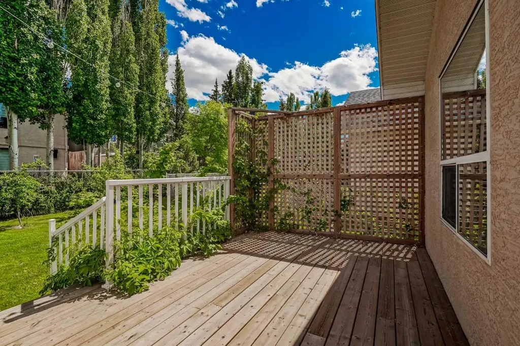 153 Mountain Park Drive SE Calgary AB T2Z 2J9