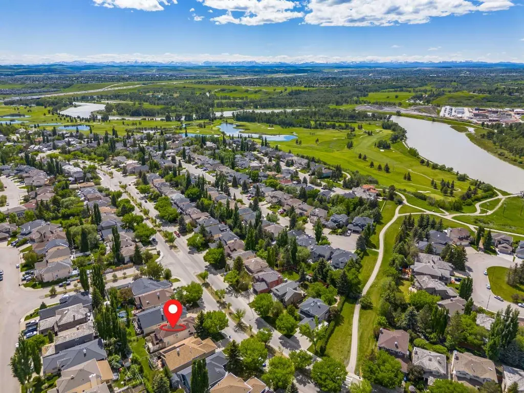 153 Mountain Park Drive SE Calgary AB T2Z 2J9