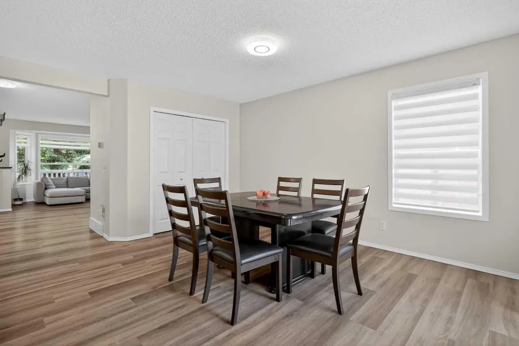 153 Mountain Park Drive SE Calgary AB T2Z 2J9