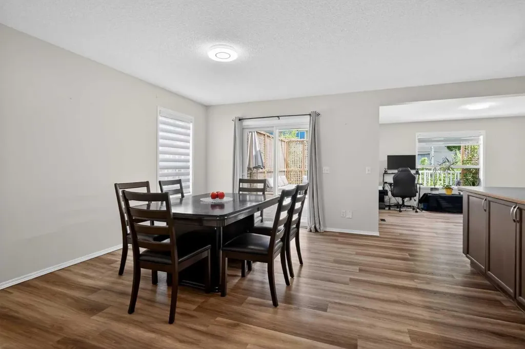153 Mountain Park Drive SE Calgary AB T2Z 2J9