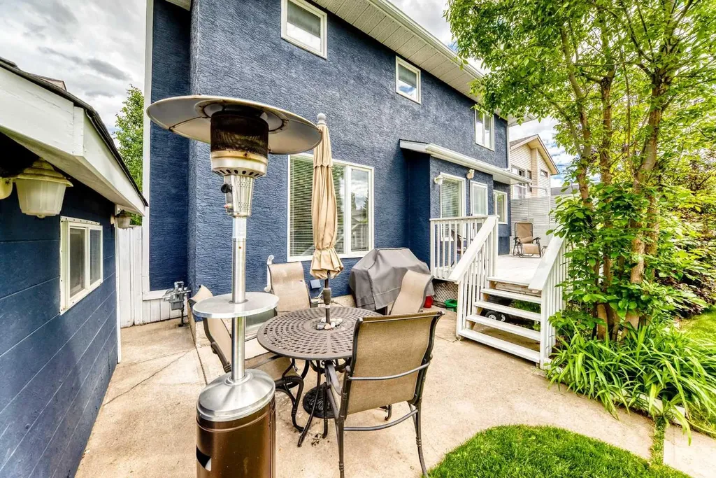 163 Shannon Circle SW Calgary AB T2Y 2L1
