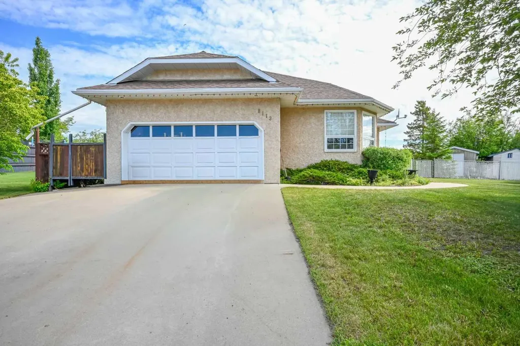 8113 103 Street Grande Prairie AB T8W 2A6