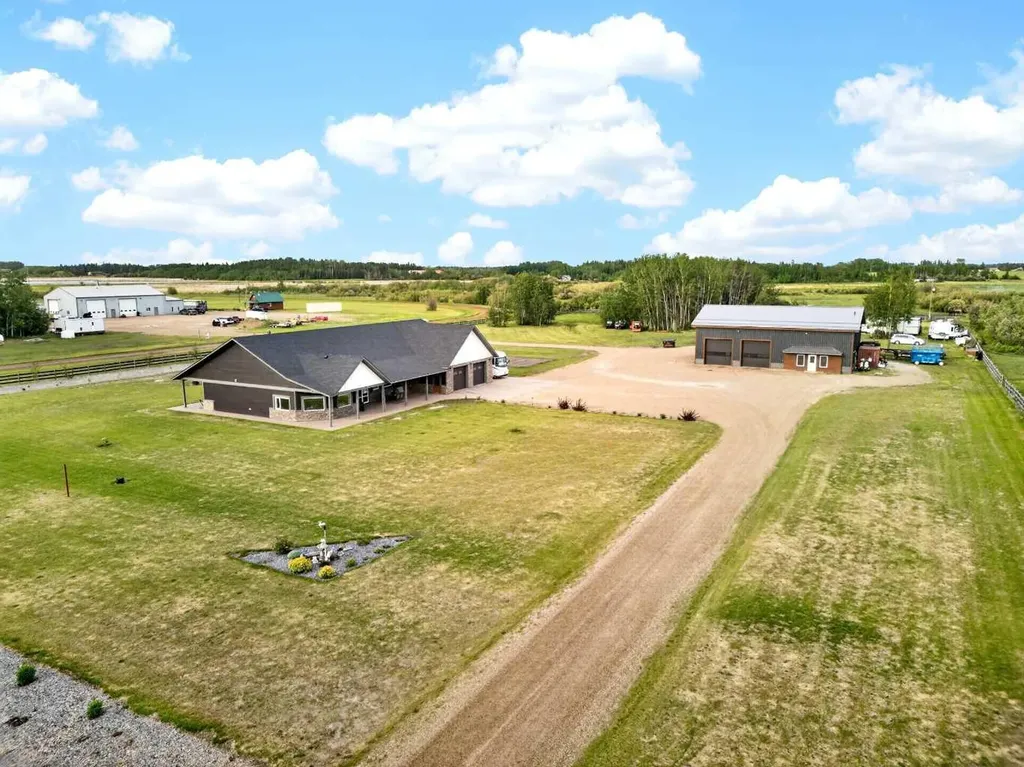 105559 Range Road 152a La Crete AB T0H2H0