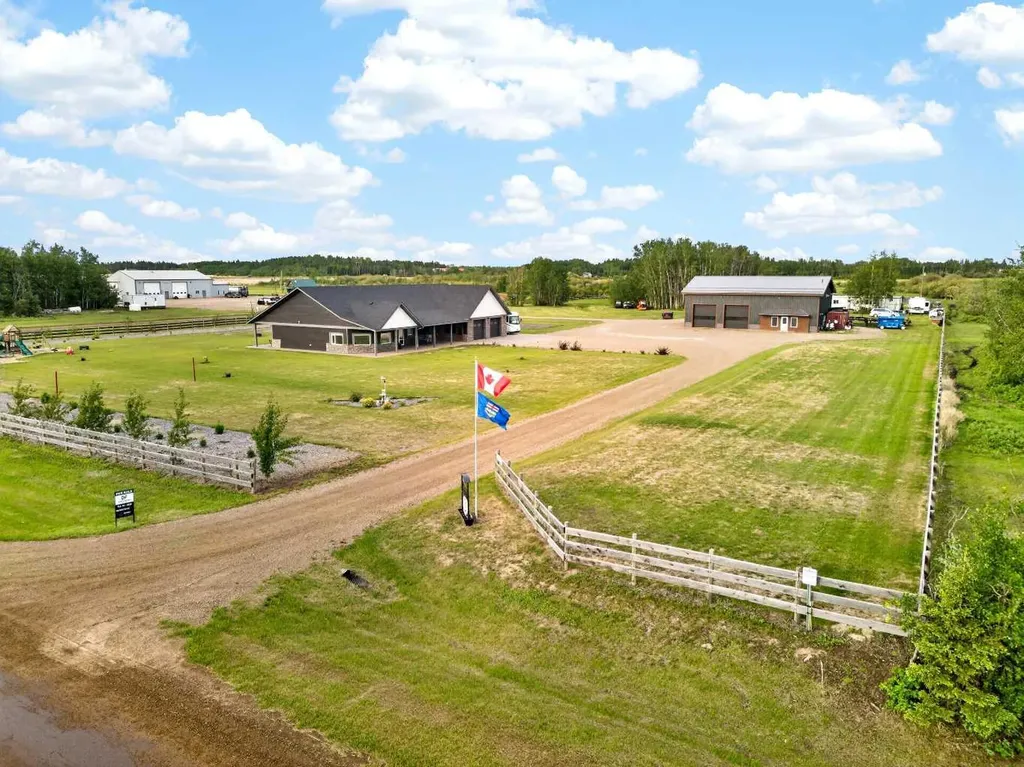 105559 Range Road 152a La Crete AB T0H2H0