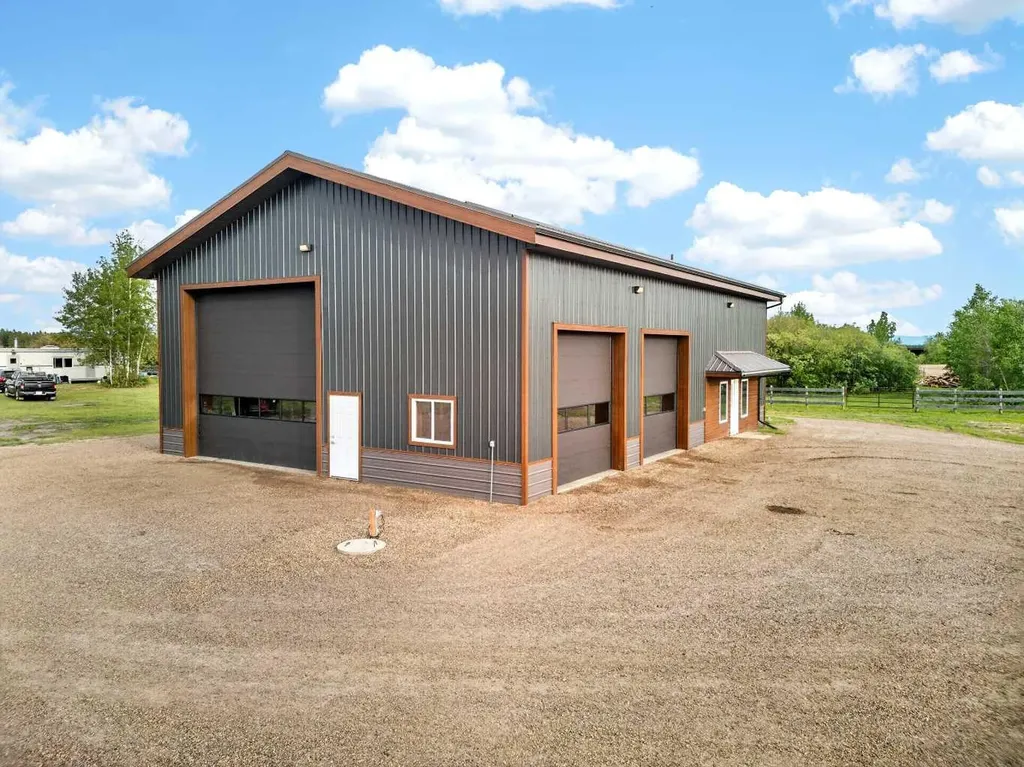 105559 Range Road 152a La Crete AB T0H2H0