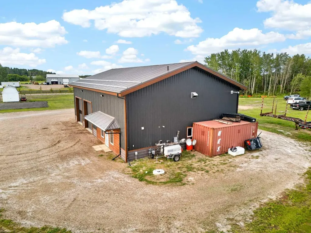 105559 Range Road 152a La Crete AB T0H2H0