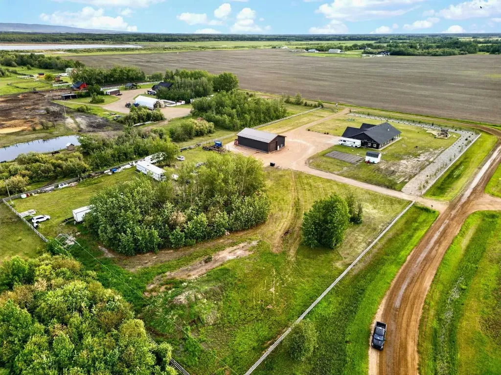 105559 Range Road 152a La Crete AB T0H2H0