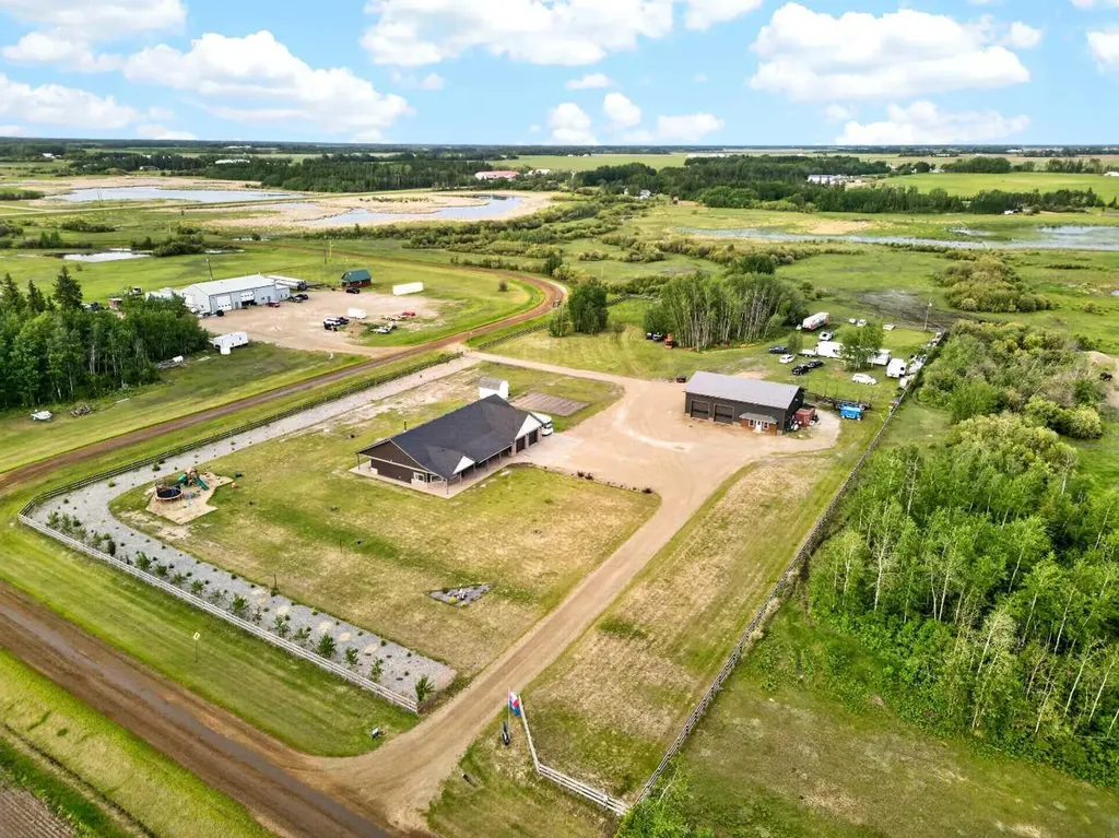 105559 Range Road 152a La Crete AB T0H2H0