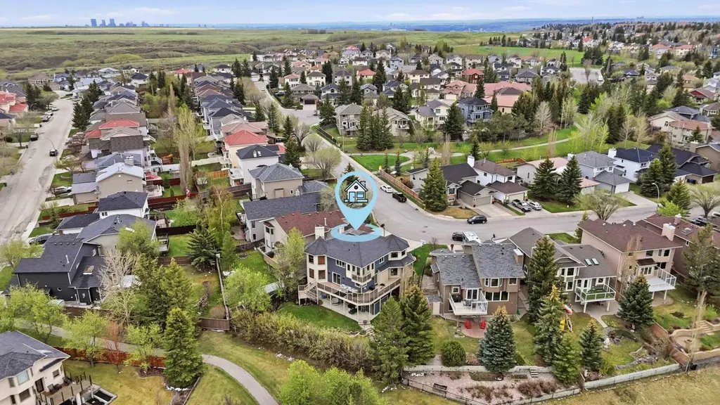 131 Edgebrook Circle NW Calgary AB T3A5A4