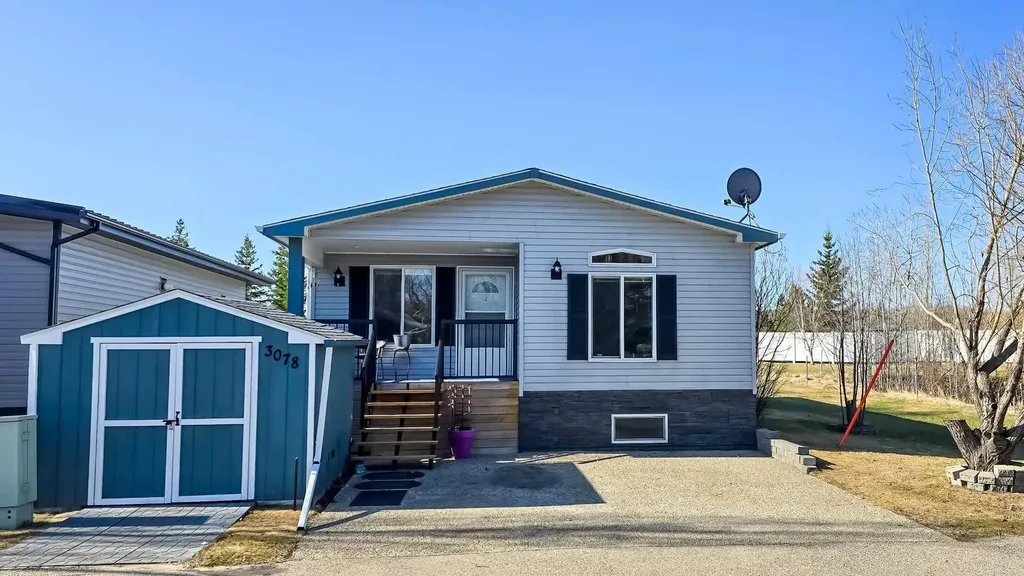 25074 South Pine Lake Road Rural Red Deer County AB T0M 1R0