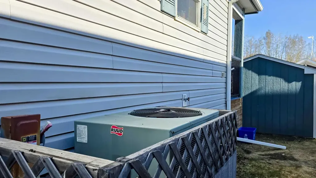 25074 South Pine Lake Road Rural Red Deer County AB T0M 1R0