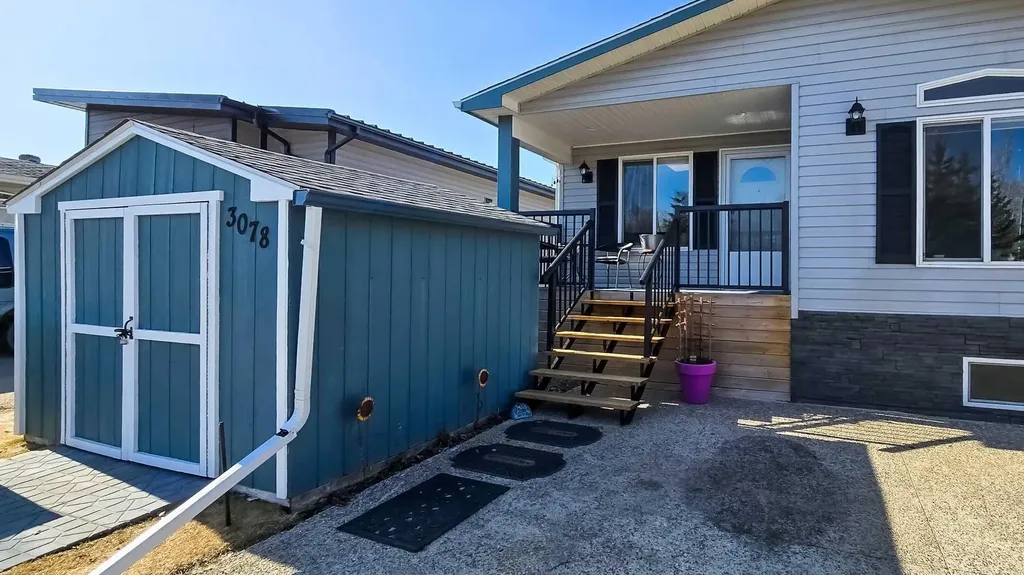 25074 South Pine Lake Road Rural Red Deer County AB T0M 1R0