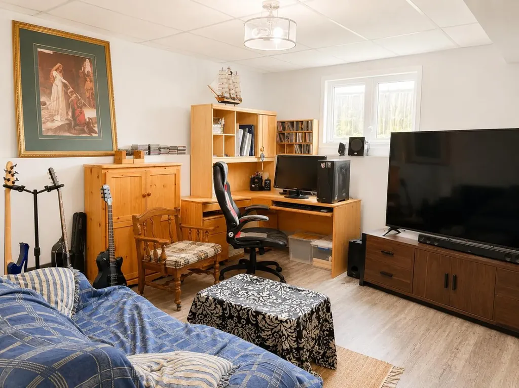 5756 55 Street Rocky Mountain House AB T4T1J7