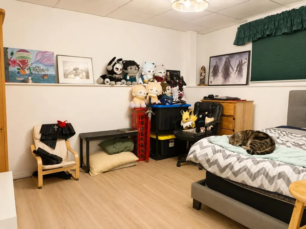 5756 55 Street Rocky Mountain House AB T4T1J7