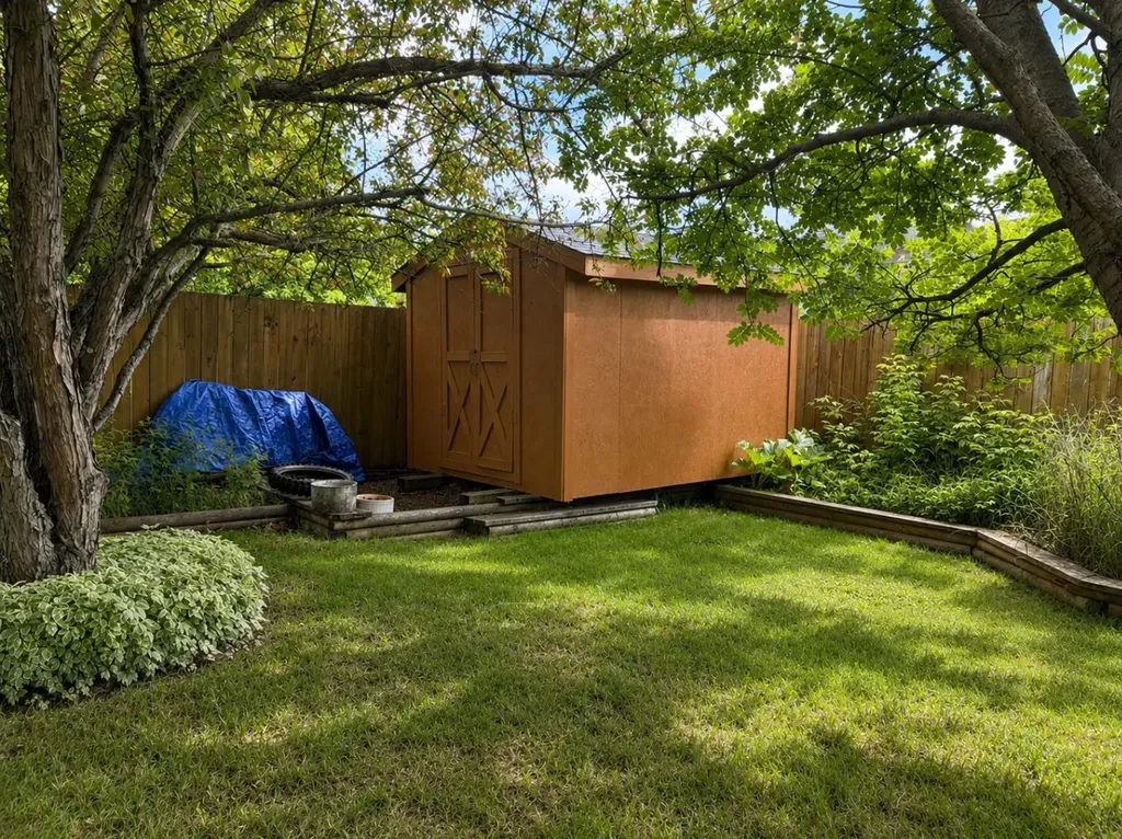 5756 55 Street Rocky Mountain House AB T4T1J7