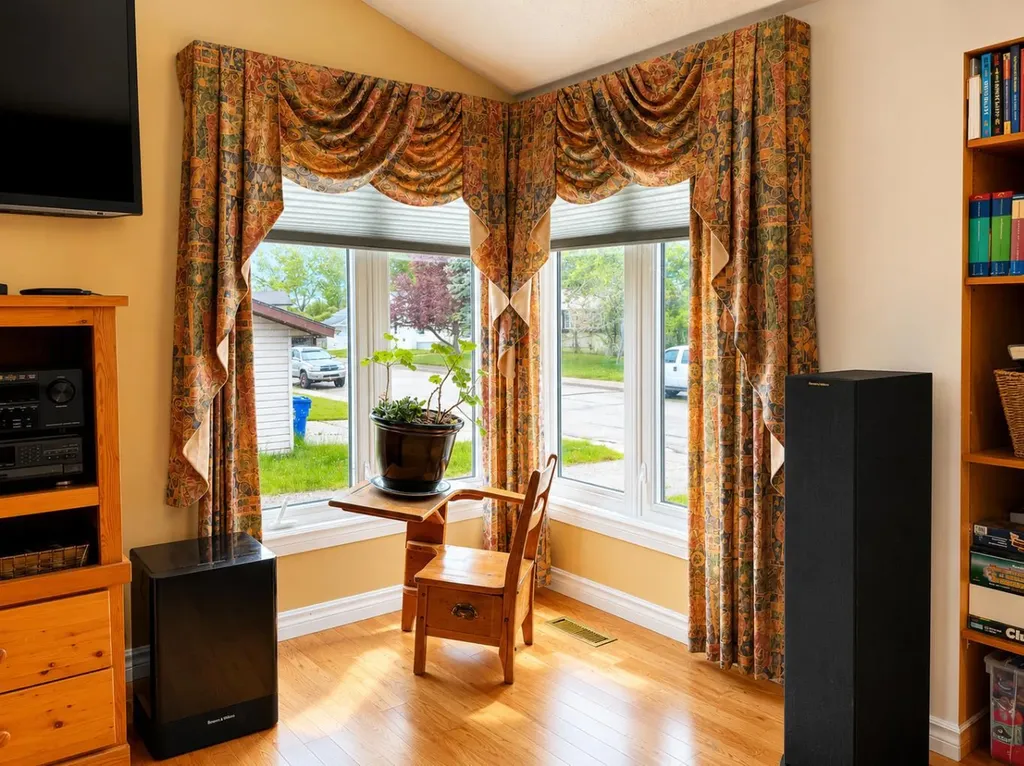 5756 55 Street Rocky Mountain House AB T4T1J7