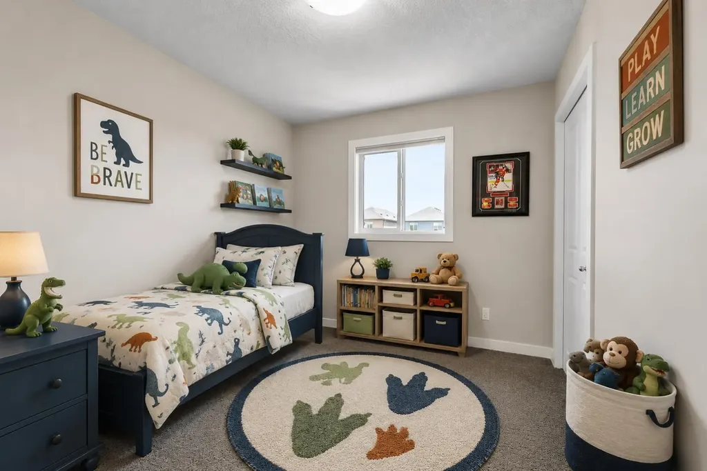 96 Legacy View SE Calgary AB T2X 2C3