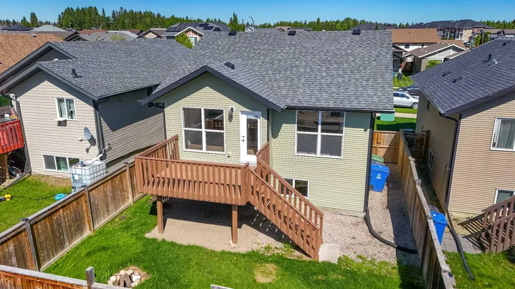4431 54 Street Rocky Mountain House AB T4T 0B2