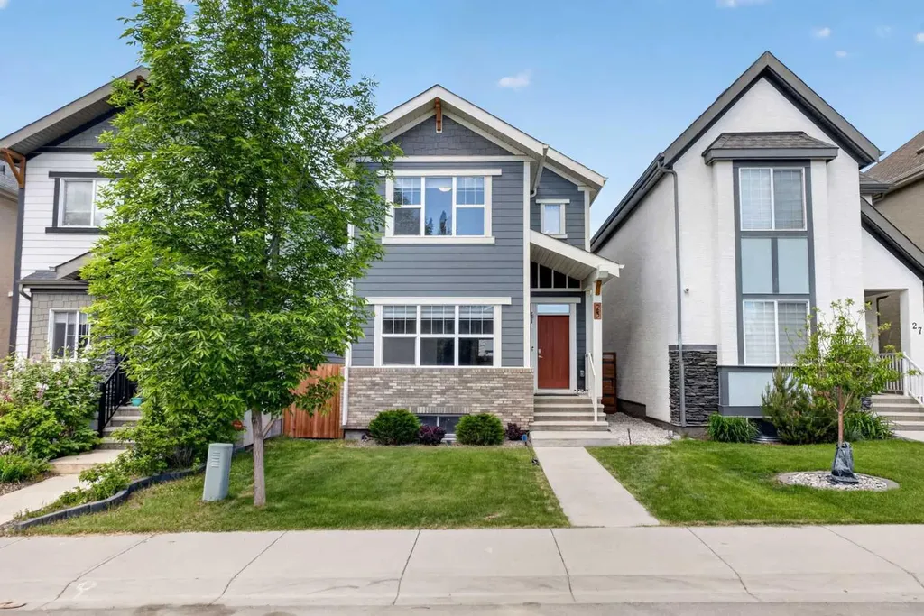 23 Masters Heights SE Calgary AB T3M 2M7