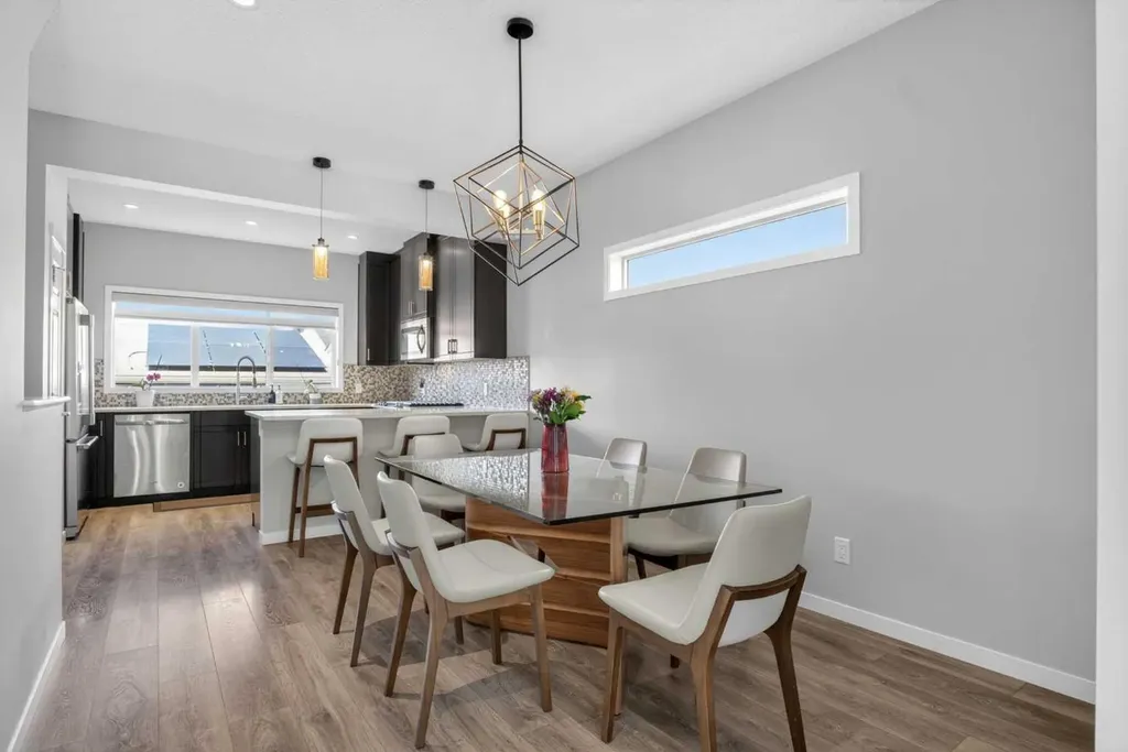 23 Masters Heights SE Calgary AB T3M 2M7