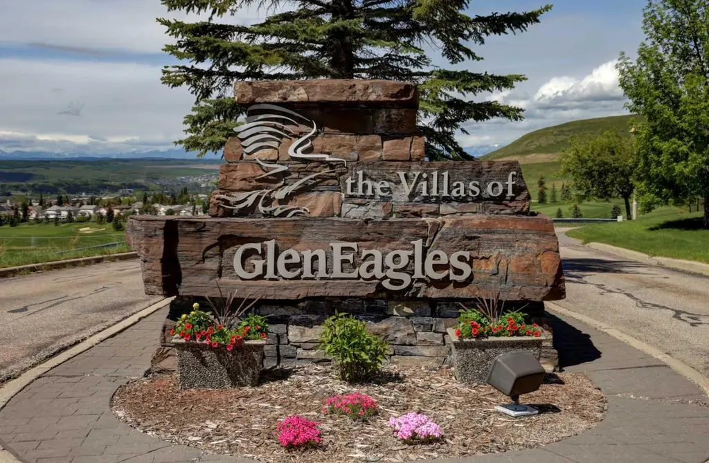 10 Eagleview Heights Cochrane AB T4C1P5