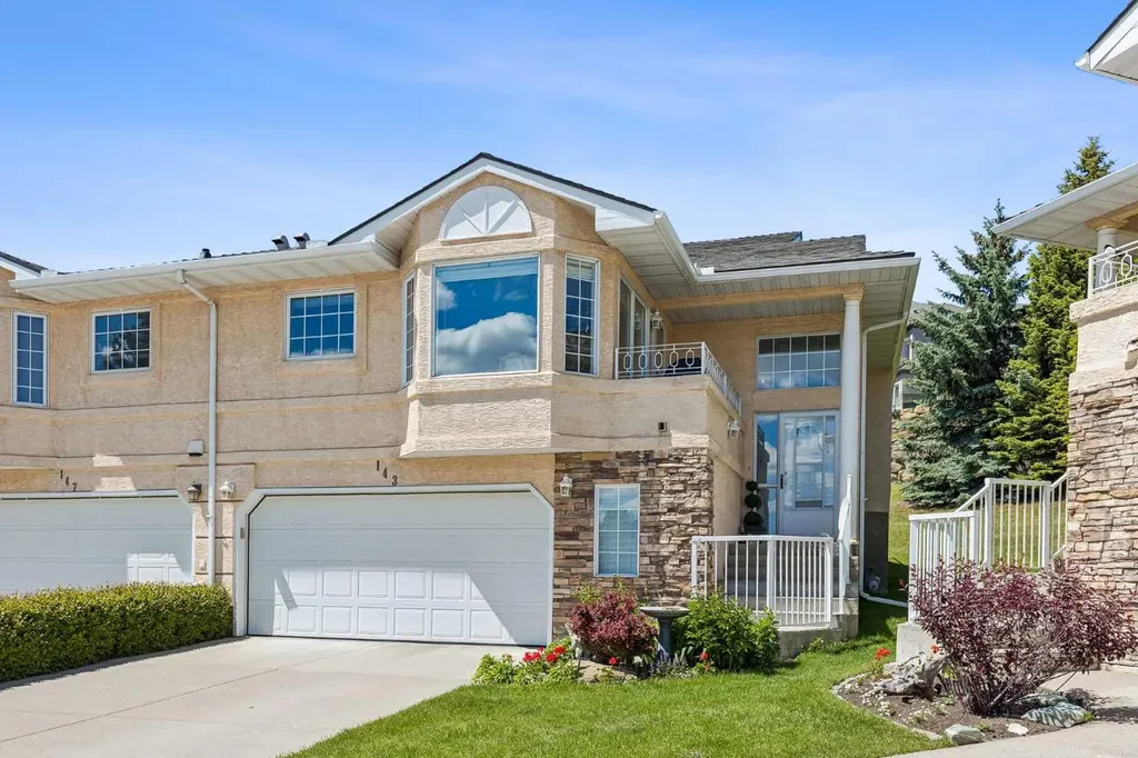 143 Sierra Morena Terrace SW Calgary AB T3H 3A2