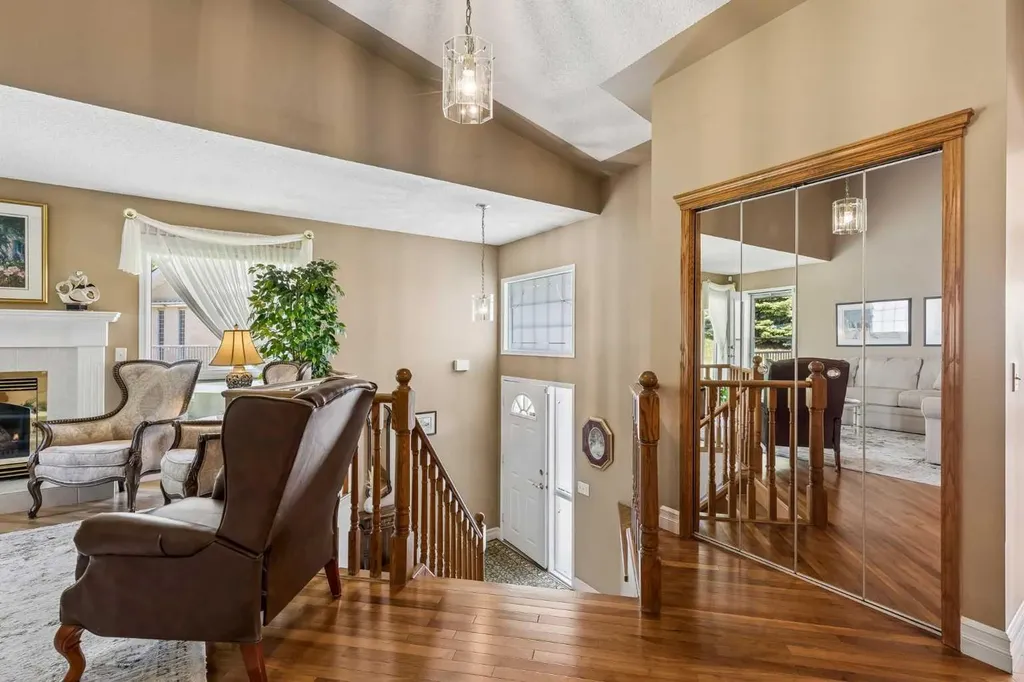 143 Sierra Morena Terrace SW Calgary AB T3H 3A2