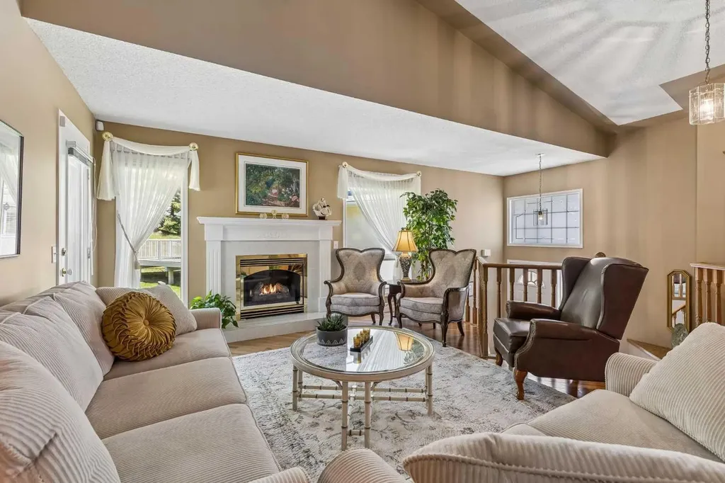 143 Sierra Morena Terrace SW Calgary AB T3H 3A2