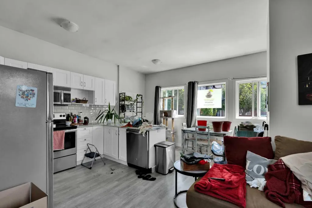 804 Mcdougall Road NE Calgary AB T2E 5A3