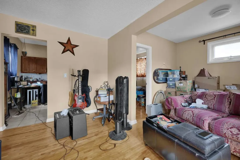 804 Mcdougall Road NE Calgary AB T2E 5A3