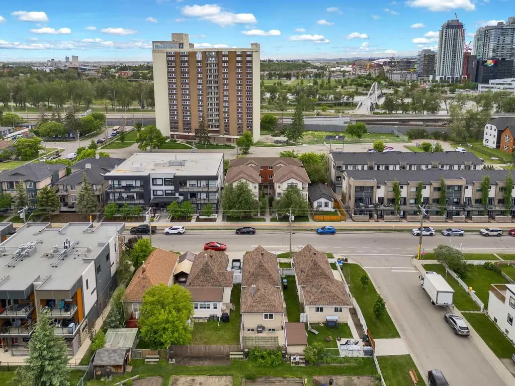 804 Mcdougall Road NE Calgary AB T2E 5A3