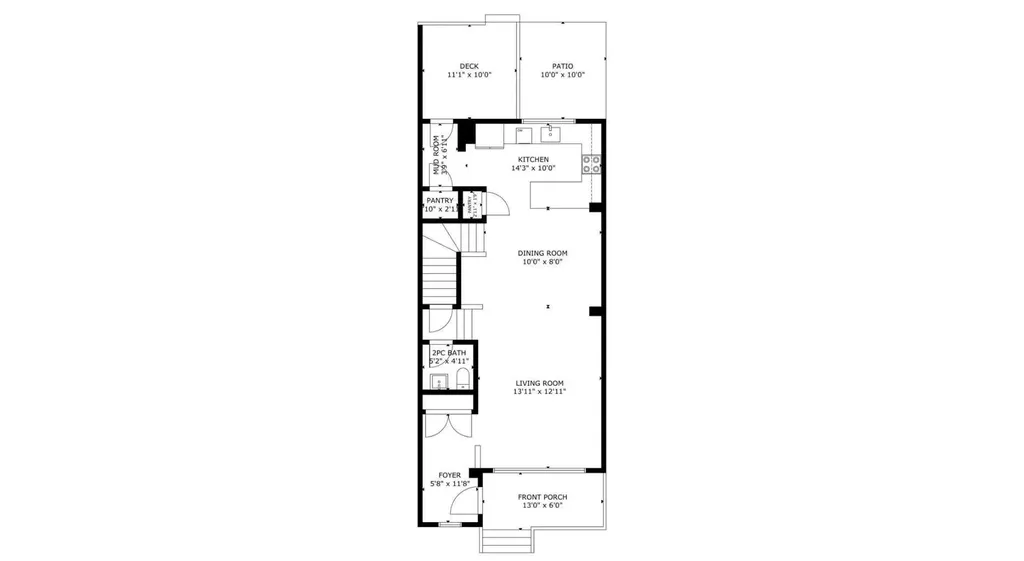 193 Ambleton Drive NW Calgary AB T3P 1W7