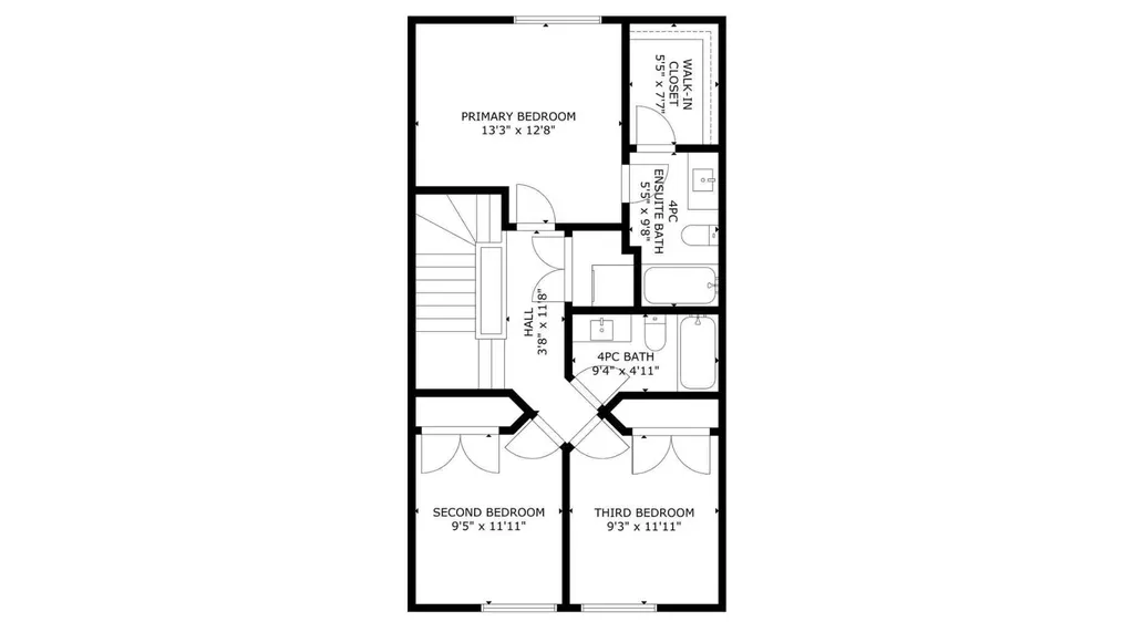 193 Ambleton Drive NW Calgary AB T3P 1W7