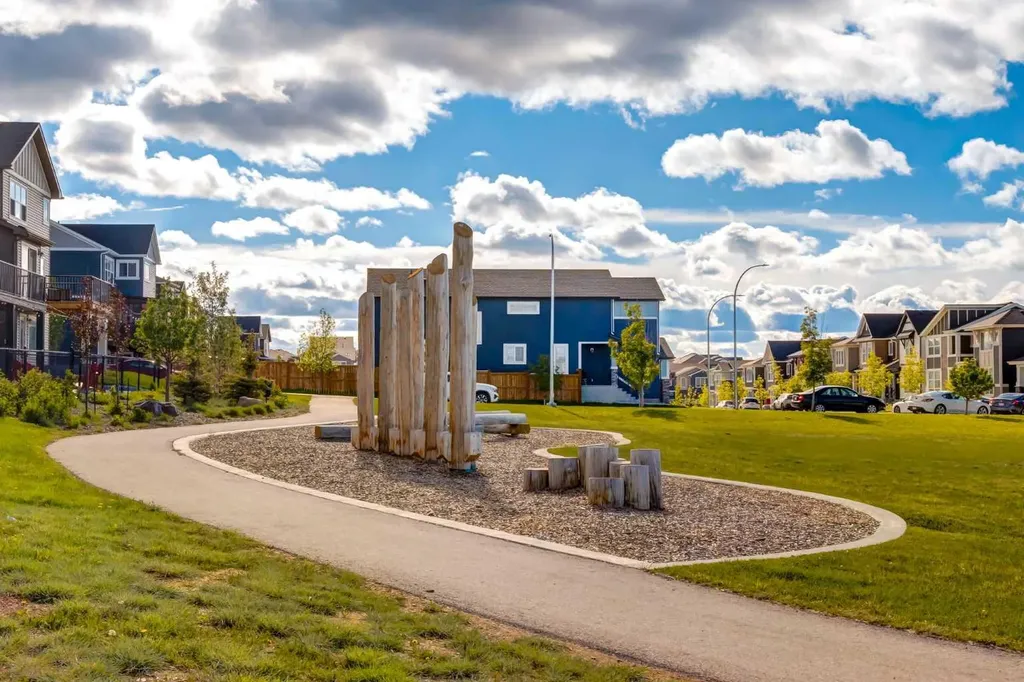 193 Ambleton Drive NW Calgary AB T3P 1W7