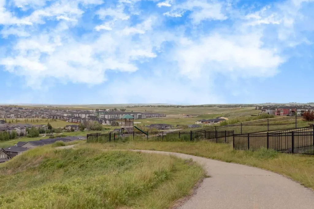 193 Ambleton Drive NW Calgary AB T3P 1W7