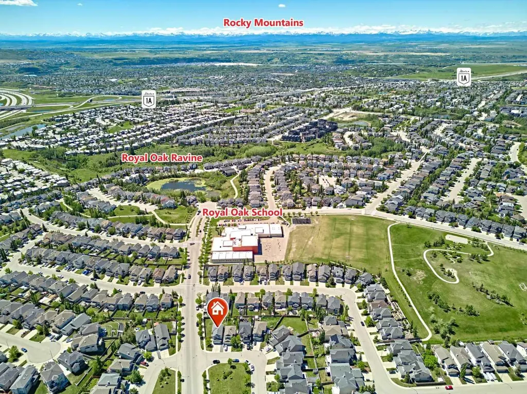 153 Royal Birch Bay NW Calgary AB T3G5X6