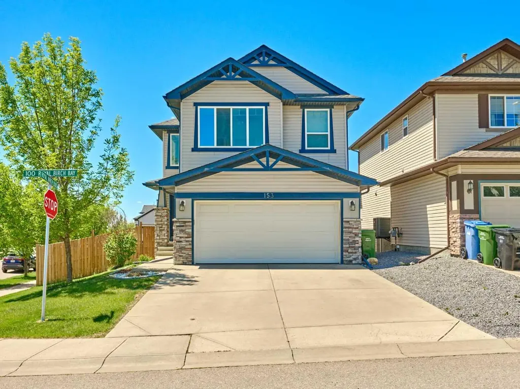 153 Royal Birch Bay NW Calgary AB T3G5X6